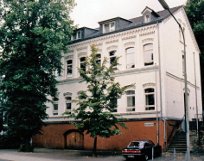 Amtsgericht - Altbau